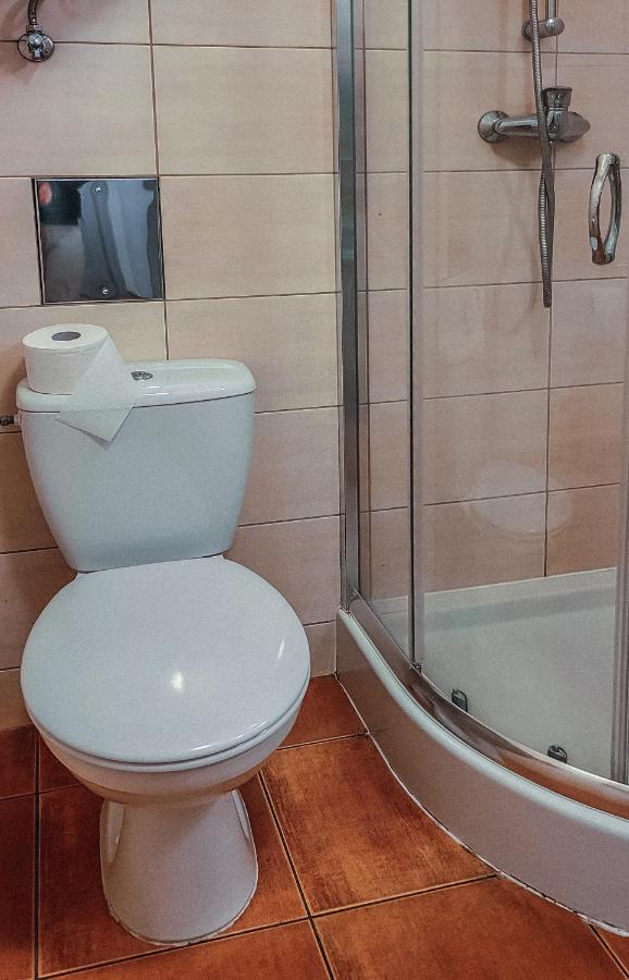 Apartmán Apartament Z Widokiem Na Giewont, Krupowki 48 "Budynek Polskich Kolei Linowych" Zakopane Exteriér fotografie